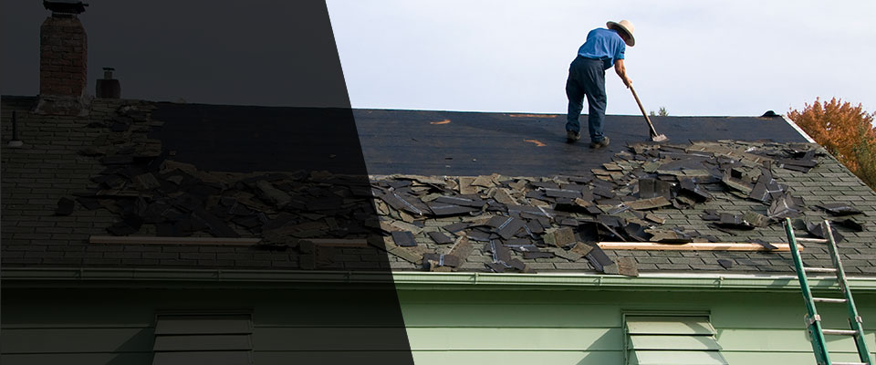 Hebron Roofing Contractors